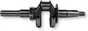 YAMAKATO 2.43 x 3/4" Crankshaft for Honda and Clone GX160 5.5 hp