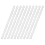 10 Pcs Humidifier Refill Replacement Wicks Cotton Sticks for Diffuser