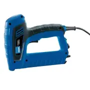 Draper 240V Storm Force Nailer Stapler Staples 6 - 14mm Nails 14 - 16mm 15636
