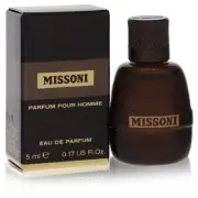 Missoni by Missoni Mini EDP 0.17 oz for Men