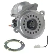 NEW IMI STARTER FITS FORD GRANADA LTD MAVERICK C7AF-11001-F 189-6062 E2AF11001DA (for: Ford)