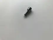 Snap-On Tools USA NEW 1/4" Drive 6pt 7/32" Sae Chrome Semi Deep Socket TMS7