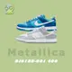 【M】Nike Dunk Low 休閒鞋 灰白DJ6188-001 海藍DJ6188-400