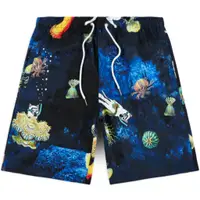 在飛比找蝦皮商城優惠-RIPNDIP SCUBA NERM SWIM SHORTS