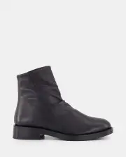 Shelly Shen Echo/Black Womens Boots 39
