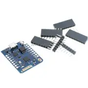 WEMOS D1 Mini Pro CP2104 16M Bytes External Antenna Connector ESP8266 WIFI IoT