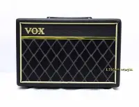 在飛比找Yahoo!奇摩拍賣優惠-立昇樂器 VOX Pathfinder 10 BASS 電貝