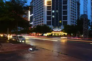 北海止泊園精品酒店Arcadia Hotel