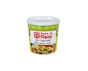 Taste of Asia Kosher Curry Paste (Green Curry Paste)