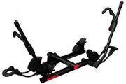 YAKIMA Holdup, 2 Bike Carrier 8002443, 2"Hitch Tray Style Rear Bike Rack