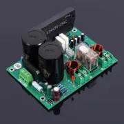 200W Low Distortion Classic STK496-090 Amplifier Board DIY Finished Board