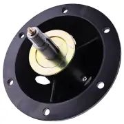 Blade Deck Spindle Assembly for Simplicity 5901339 Cobalt 61" zero-Turn Mower