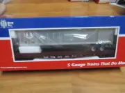 MTH 35-76012 TTX/PRR TOFC (3/2/25 437.9) KD Couplers