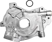 ADIGARAUTO M176 Engine Oil Pump Compatible With 1997-2016 Ford E-350 E-450 E-550 Excursion 4.6L 5.4L 5.8L V8 v10 SOHC