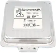 HID Ballast Compatible with for for W212 S212 2009 2010 2011 2012 H-ID Xenon A2129007804 5DC 009 060-20