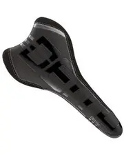 Deity Siderack I-Beam Saddle Stealth