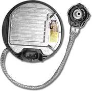 HID Ballast Compatible with Lexus for RX 350 450h 2012 2013 2014 Car D4S D4R Xenon Headlight Ballast Control Module 8596745010 KDLT004 DDLT004