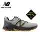 【New Balance】 NB GORETEX越野鞋_男性_灰色_MTHIGQ7-2E楦