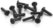 Pack of 14 Screws Work for Samsung TV 6003-001334 Screw-Taptype for Bottom of Stand Television Mount