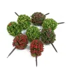 New High Quality Model Trees Model Landscape Railway Layout Train Layout