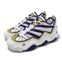 在飛比找momo購物網優惠-【adidas 愛迪達】籃球鞋 Top Ten 2010 男