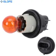 Turn Signal Light Lamp Bulb Socket For Chrysler 300 Dodge Challenger Charger