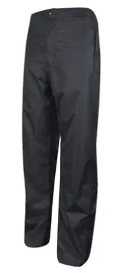 New The Weather Company Golf HiTech Performance Rain Pants