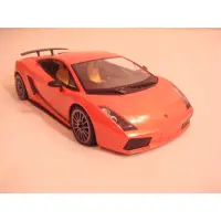 在飛比找蝦皮購物優惠-【KENTIM 玩具城】1:14全新LAMBORGHINI藍