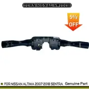 OEM Turn Signal Foglihgt Dimmer Switch w/ Auto Headlamp for Nissan Altima Maxima (for: Nissan)