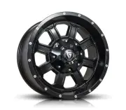 To Suit MITSUBISHI TRITON WHEELS PACKAGE: 20x9.0 Grudge Offroad ROGUE and Pir...