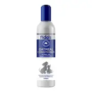 Fido's Conditioner Oatmeal 250 Ml