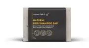Neem Solid Dog Shampoo Soap Bar - 100% Organic