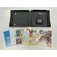 在飛比找蝦皮購物優惠-正版 日版 任天堂 Nintendo NDS 3DS 神奇寶