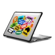 MacBook Pro 13-inch (M1 / M2 / Intel) Impact Case Macbook Case