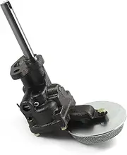15010-66202 N-15010-66202 15010-GQ70A 91H20-01850 Oil Pump Compatible With Nissan H15 H20 H25 K15 K21 K25 Engine