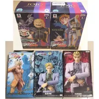 在飛比找蝦皮購物優惠-《$uper Toys》日版 JoJo的奇妙冒險 JOJO 