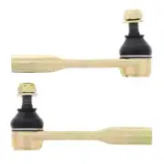 All Balls Tie Rod End Kit for 2019 Polaris 1000 RZR RS1