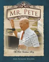 在飛比找博客來優惠-Mr. Pete: The Pete Turnham Sto