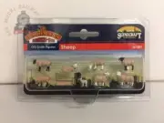 Bachmann 36-083 Sheep - OO Gauge