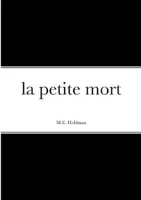 在飛比找博客來優惠-La Petite Mort