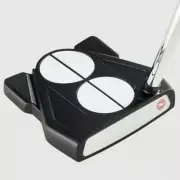 Odyssey 2 Ball Ten Arm Locked Lined Putter (2023) NEW