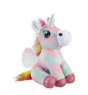 My Life As Rainbow Plush Pet Unicorn for 18" Doll New