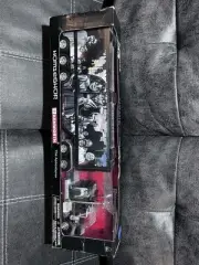 Homie Zombies The Apocalypse Kenworth