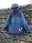 Oakley Unbound Gore-tex Cedar Ridge Shell Ski Snowboard Jacket Parka Size M