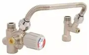 Honeywell AMX300TLF Direct Connect Water Heater Kit