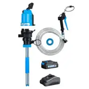 Macnaught Bop 20L Un Starter Kit Au Extra Battery BP20S-UNA-XB