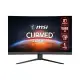 【MSI 微星】G27CQ4 E2 27型 VA 2K 170Hz 曲面電競螢幕(1500R/FreeSync/HDR)