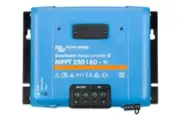 Victron Smart Solar MPPT 250/60 TR Solar Charger | SCC125060221