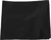 SEWOART Boat Motor Cover by Waterproof Oxford Fabric Generator Protective Cover Outboard Engine Hood