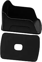 KITANDOVE Access Control Machine Cover Insulated Rain Cover Door Security Easy Install No Drilling Needed